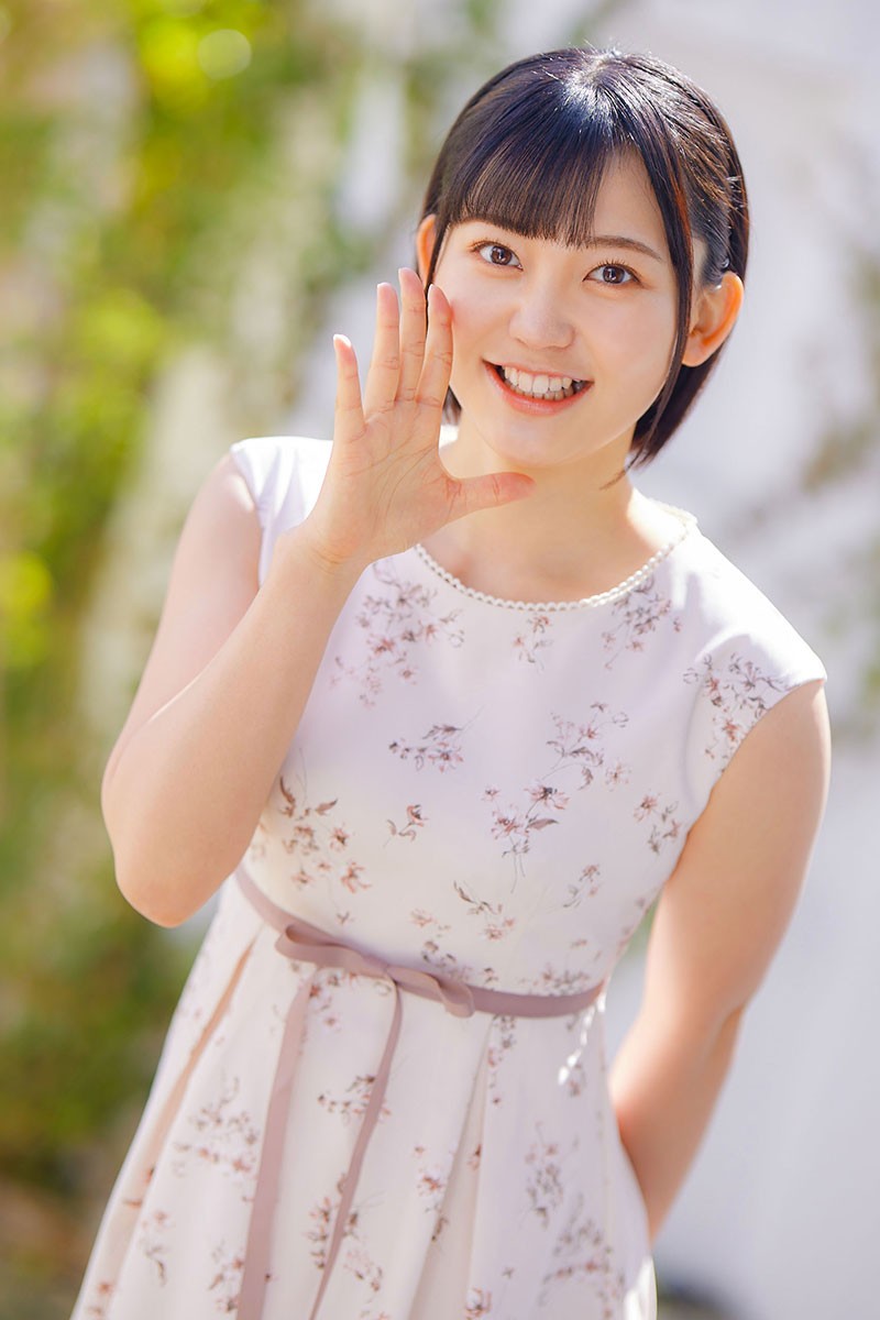 合原槻羽 (Kiu Aihara)