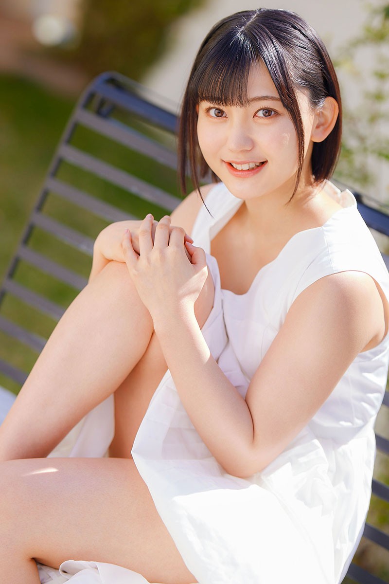 合原槻羽 (Kiu Aihara)