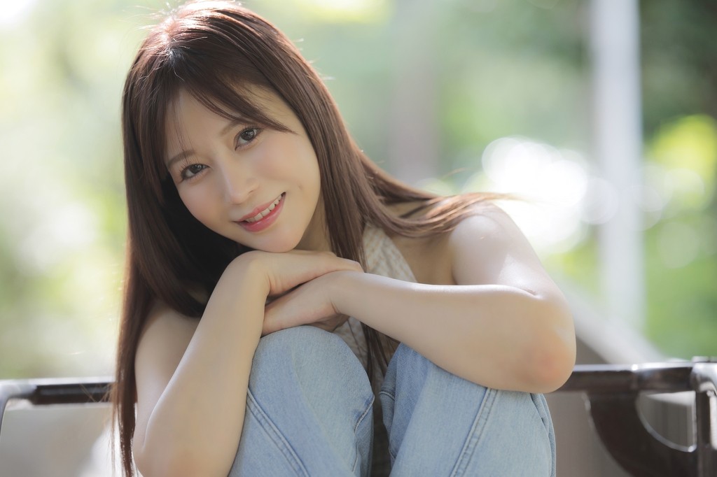 桃濑胡桃 (桃瀬くるみ,Momose Kurumi)