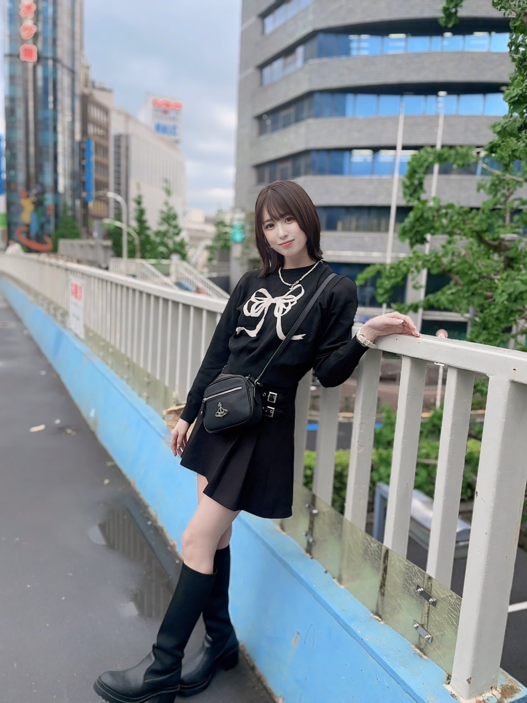 二宫光 (二宮ひかり,Ninomiya Hikari)