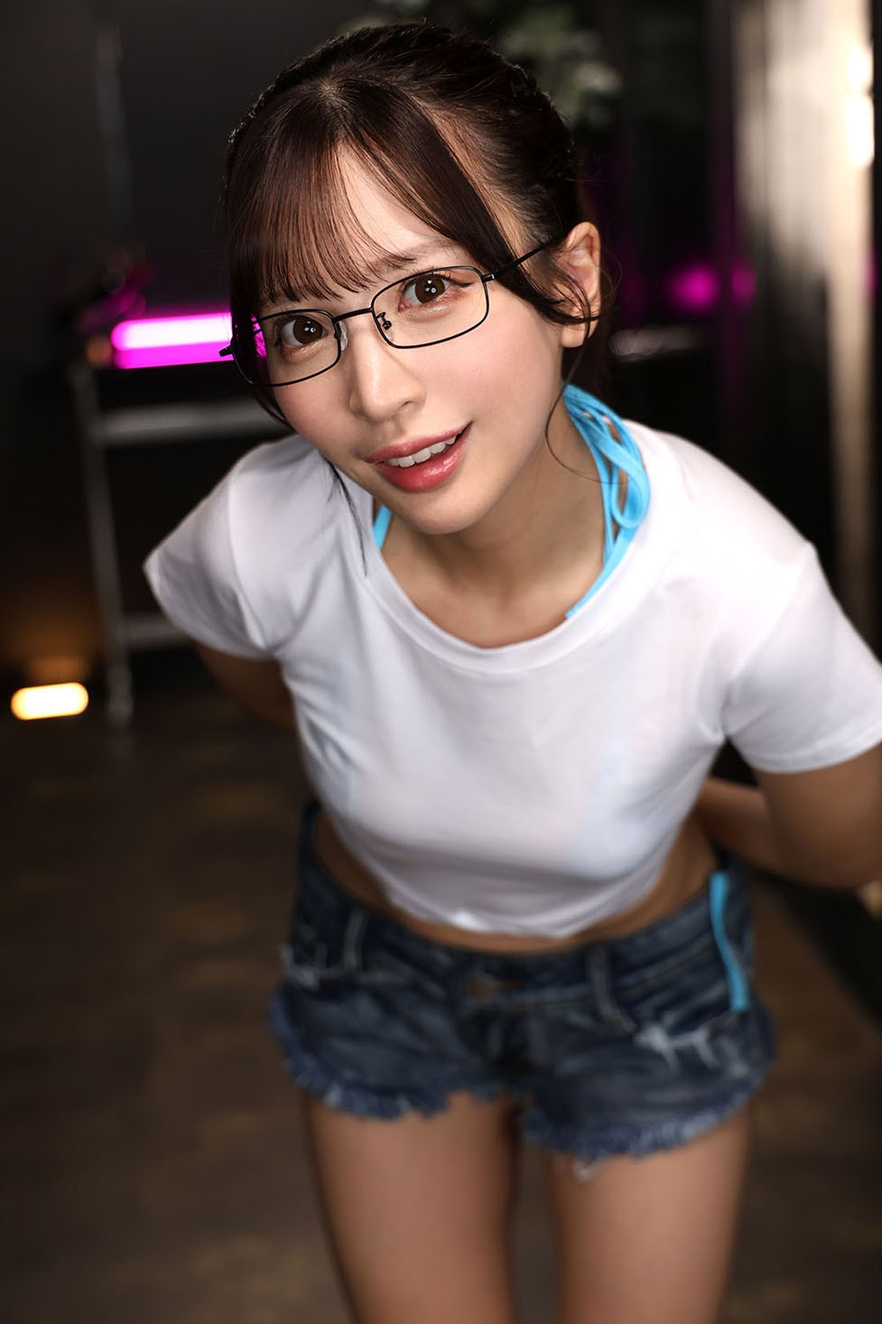 小那海绫 (小那海あや,Onami Aya)