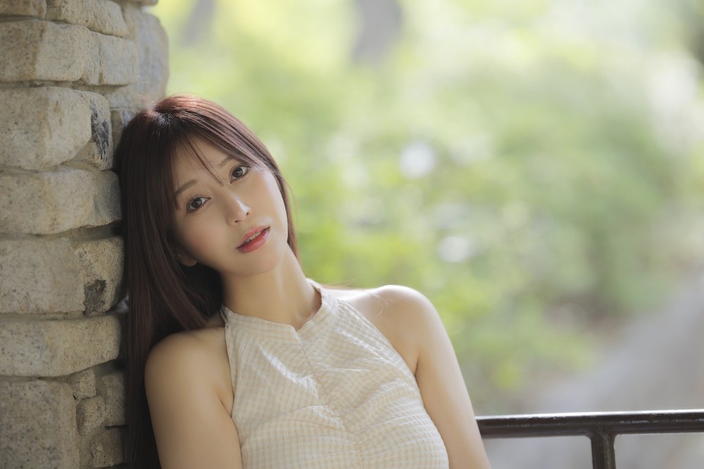 桃濑胡桃 (桃瀬くるみ,Momose Kurumi)