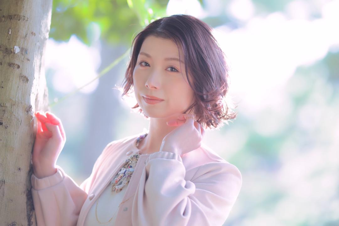 加藤椿 (加藤ツバキ,Kato Tsubaki)