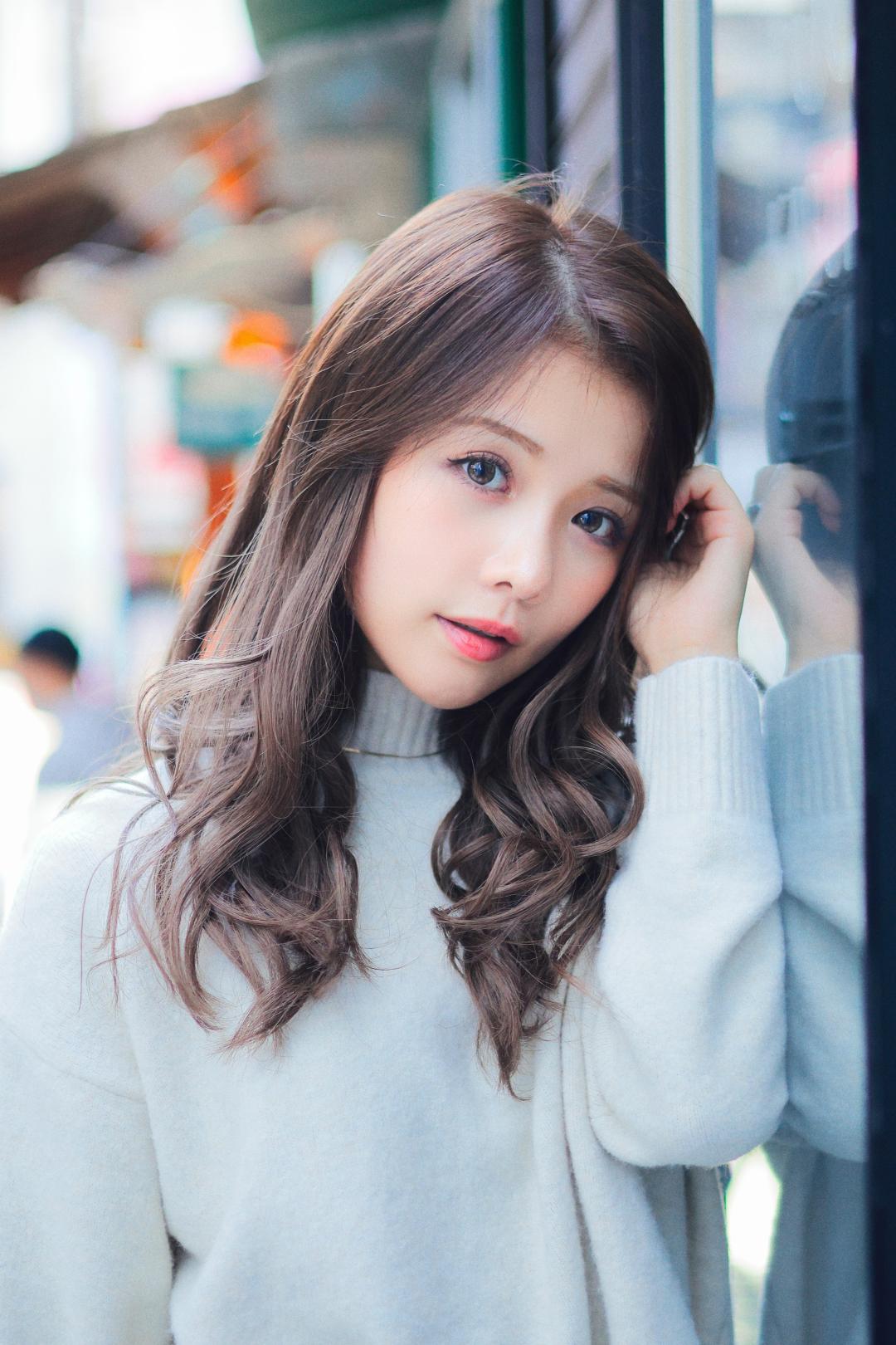 永濑结衣 (永瀬ゆい,Nagase Yui)