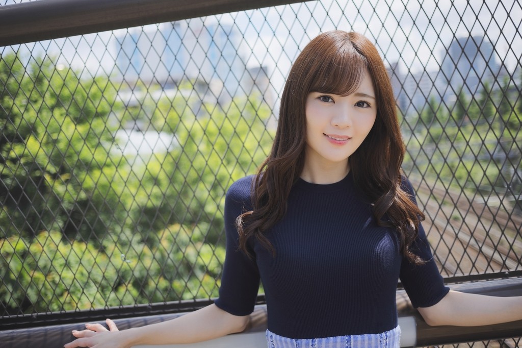 结城乃乃 (結城のの,Yuki Nono)