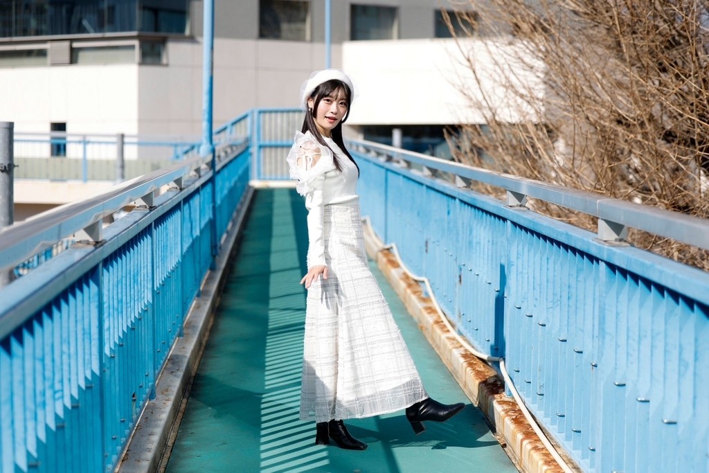 笠木一香 (笠木いちか,Kasagi Ichika)