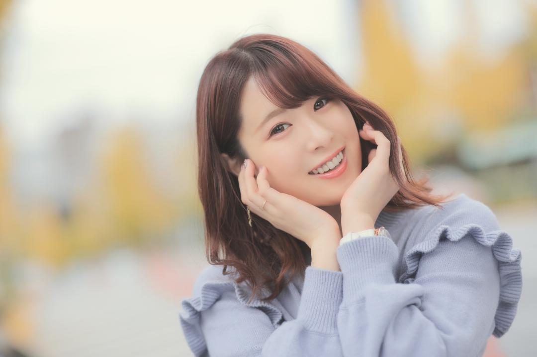 二宫光 (二宮ひかり,Ninomiya Hikari)
