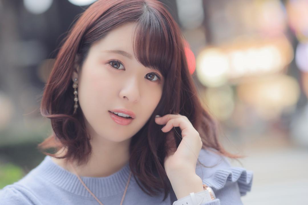 二宫光 (二宮ひかり,Ninomiya Hikari)