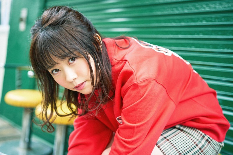 水卜樱 (水卜さくら,Miura Sakura)