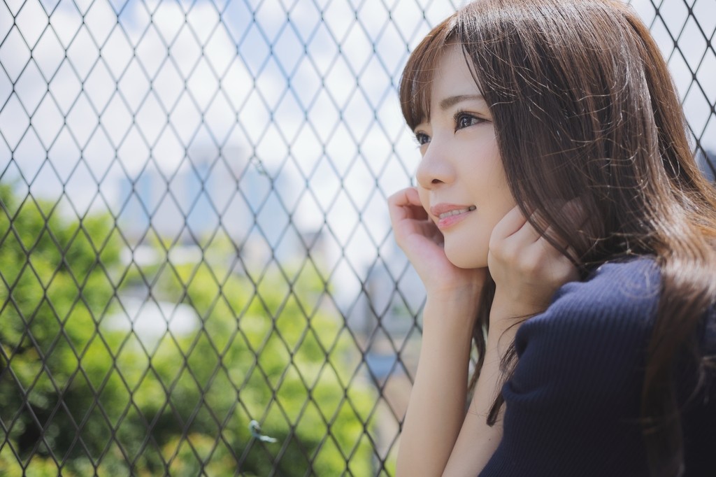 结城乃乃 (結城のの,Yuki Nono)