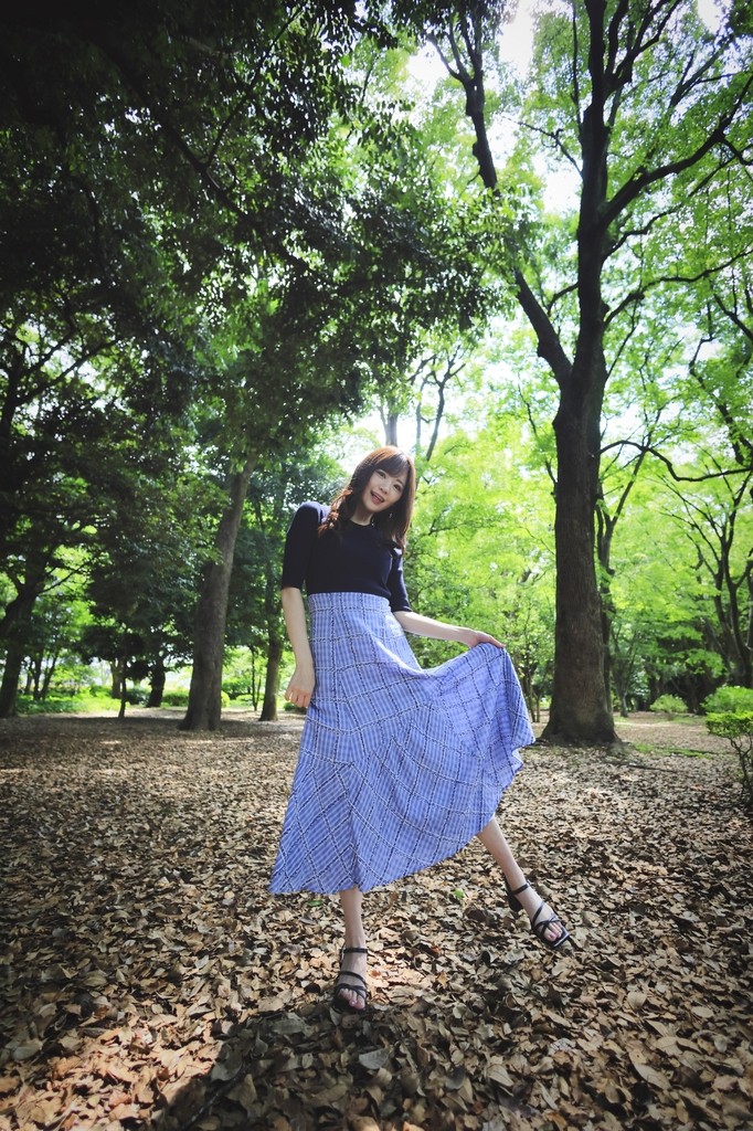 结城乃乃 (結城のの,Yuki Nono)