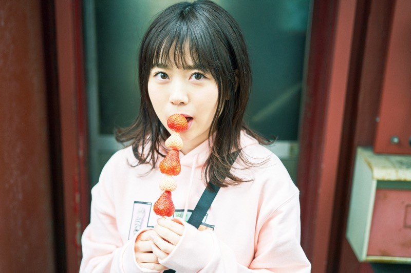 水卜樱 (水卜さくら,Miura Sakura)