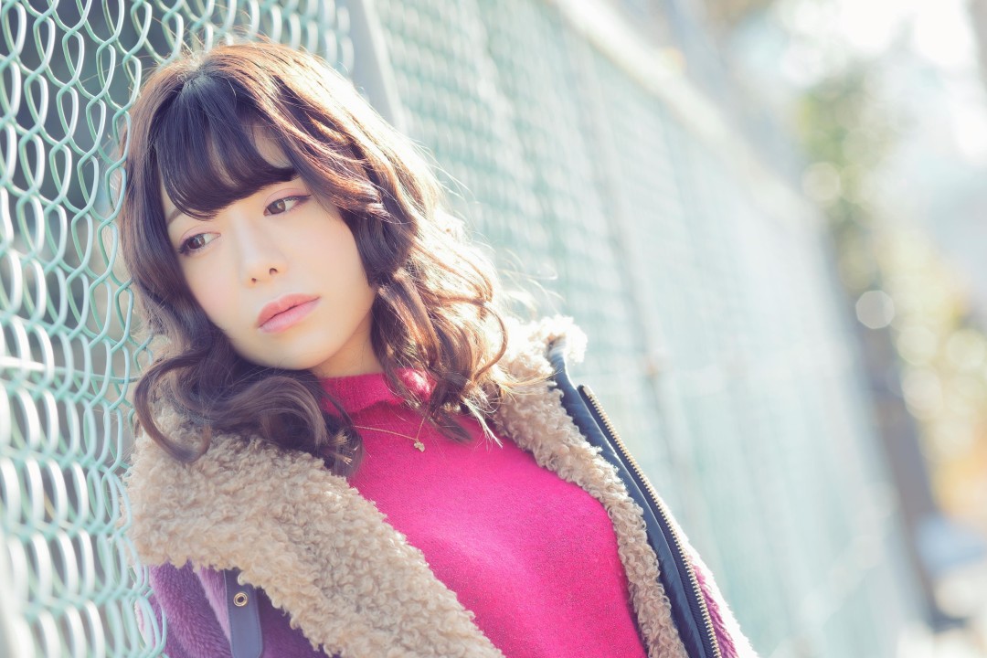 有村希 (有村のぞみ,Arimura Nozomi)