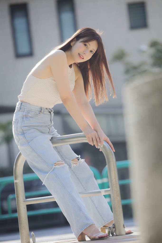 桃濑胡桃 (桃瀬くるみ,Momose Kurumi)