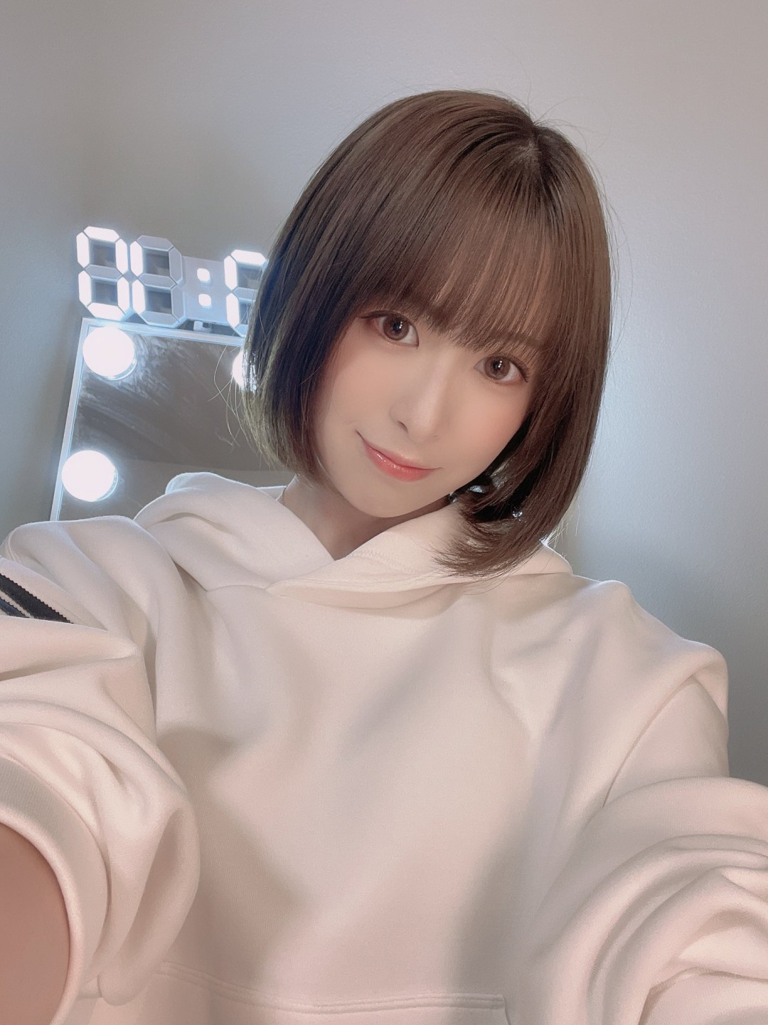 二宫光 (二宮ひかり,Ninomiya Hikari)