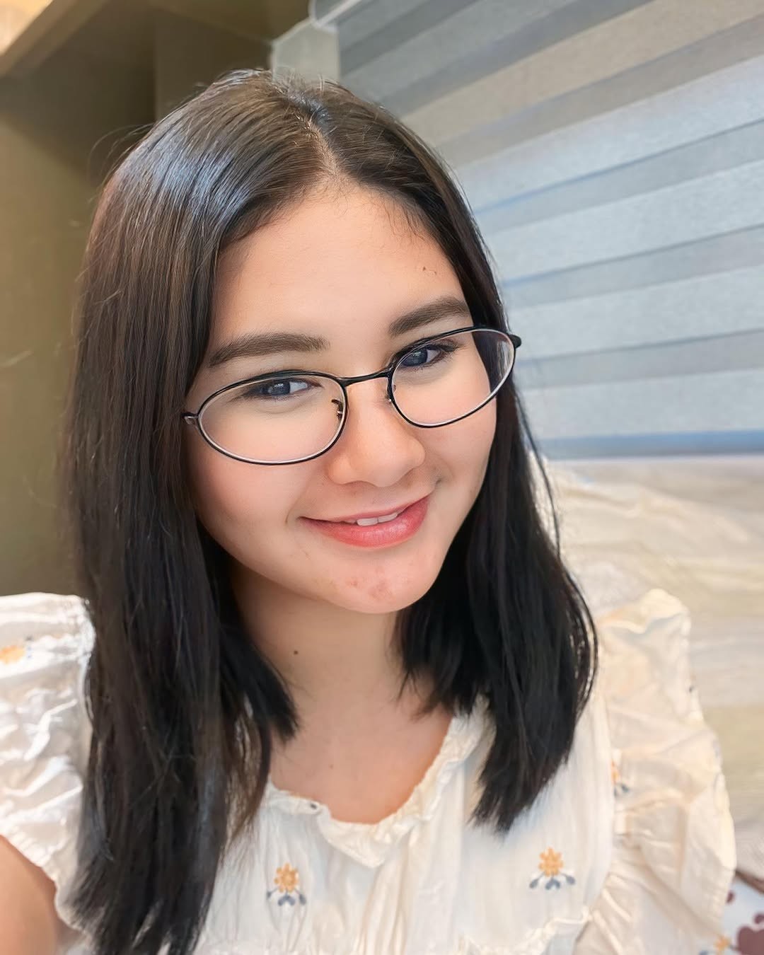 海泽尔·埃德普 (Hazel Edep)
