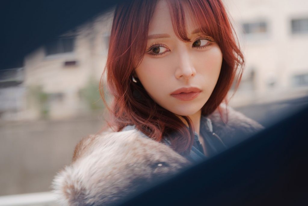 伊藤舞雪 (Ito Mayuki)