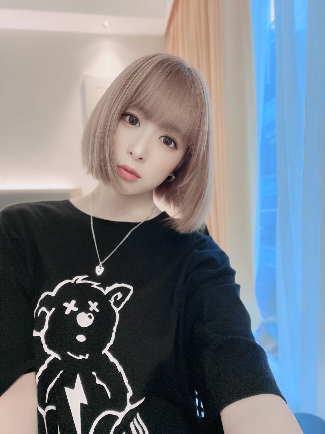 二宫光 (二宮ひかり,Ninomiya Hikari)