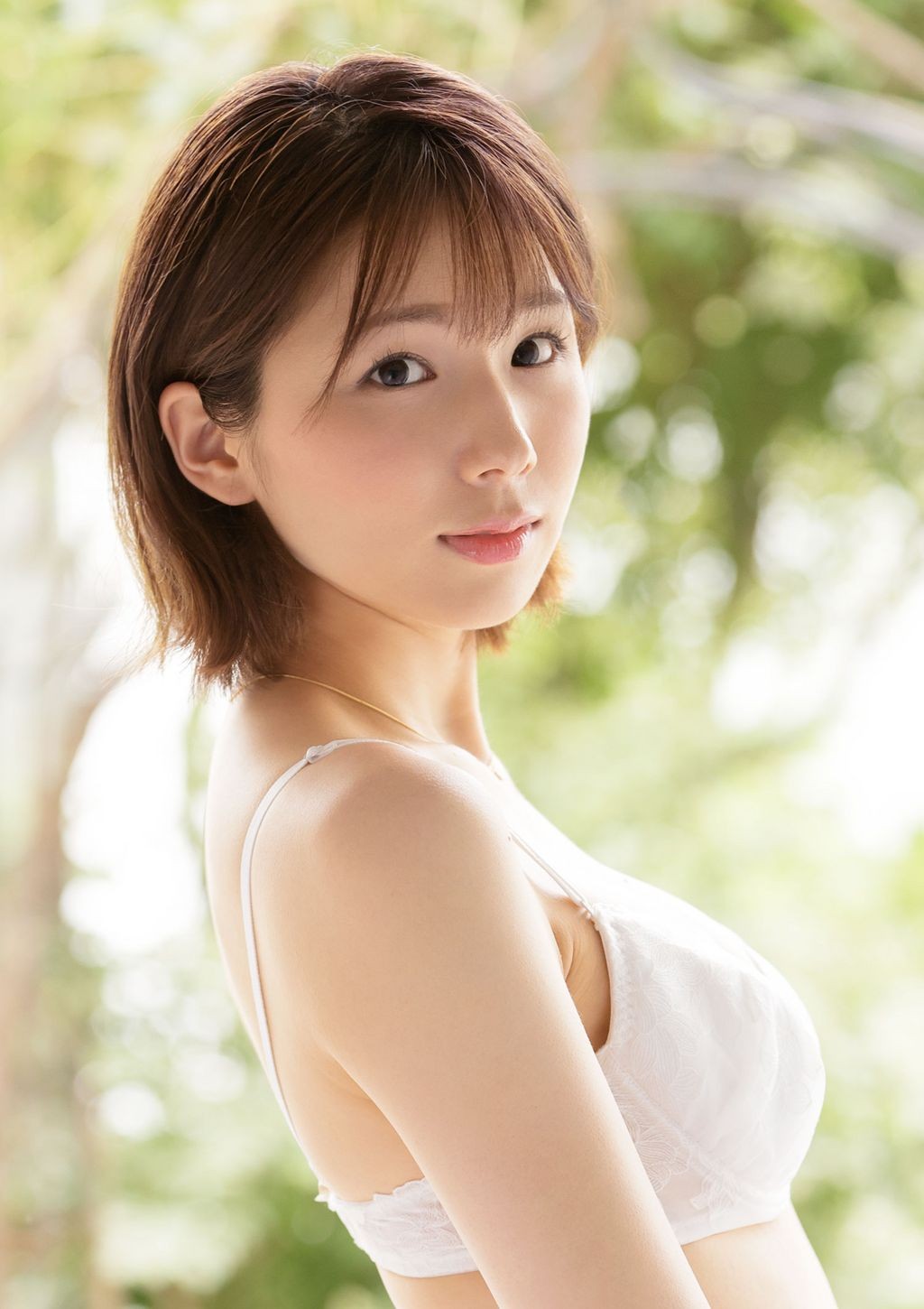 穗高结花 (穂高結花,Hodaka Yuka)