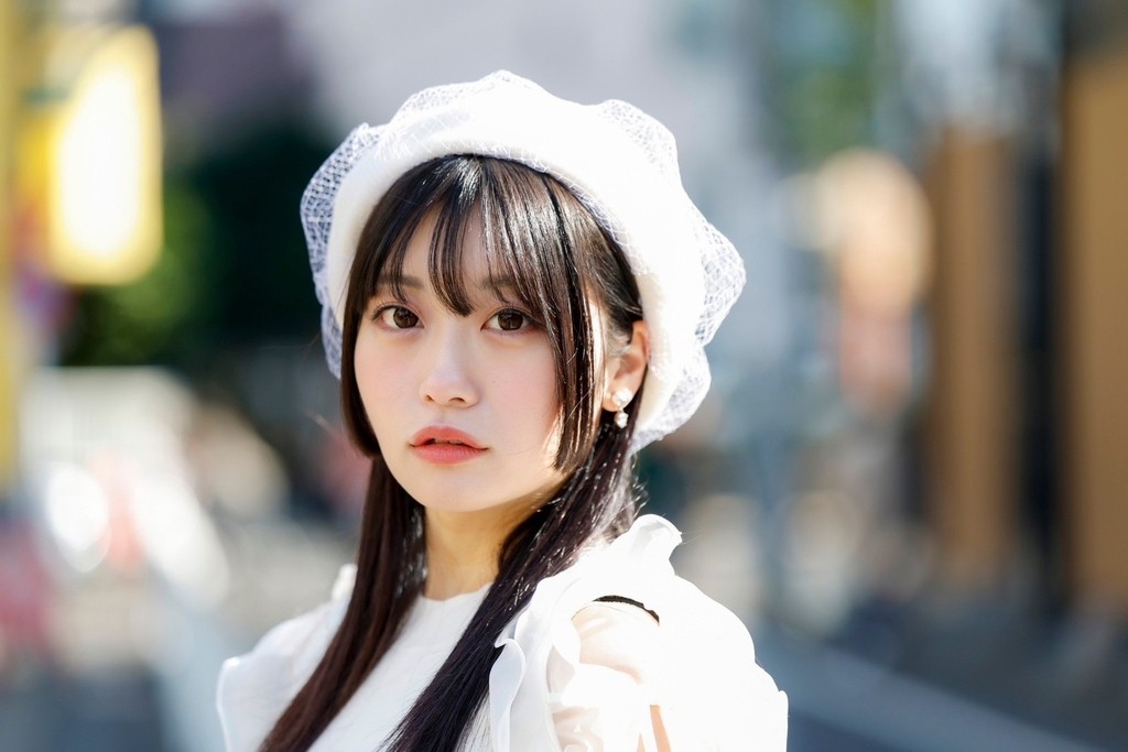 笠木一香 (笠木いちか,Kasagi Ichika)