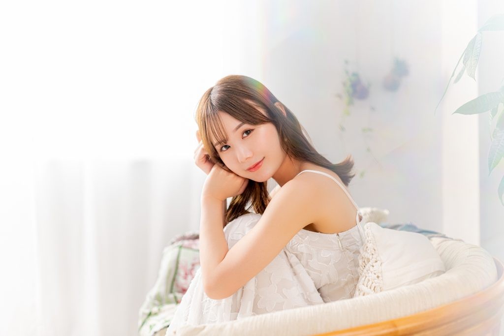 坂道美琉 (坂道みる,Sakamichi Miru)