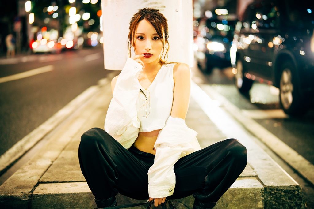 伊藤舞雪 (Ito Mayuki)