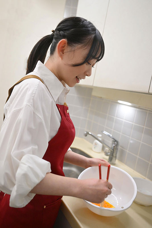 七濑穗香 (七瀬ほのか,Nanase Honoka)