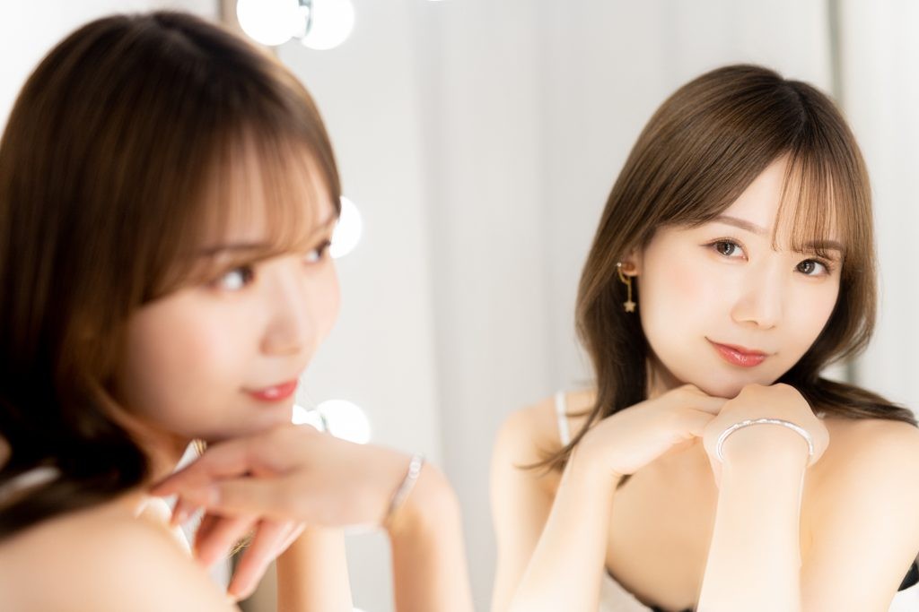 坂道美琉 (坂道みる,Sakamichi Miru)
