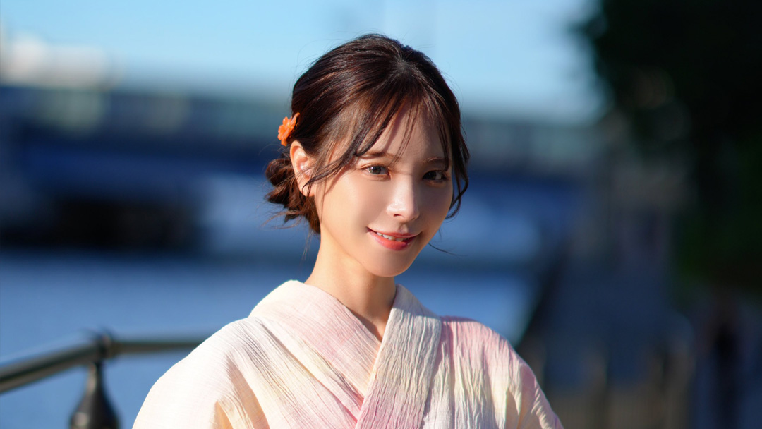 桃乃木香奈 (桃乃木かな,Kana Momonogi)