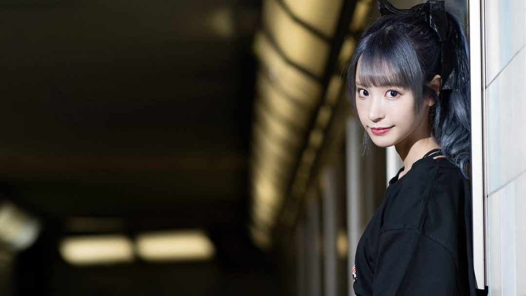桃乃木香奈 (桃乃木かな,Kana Momonogi)