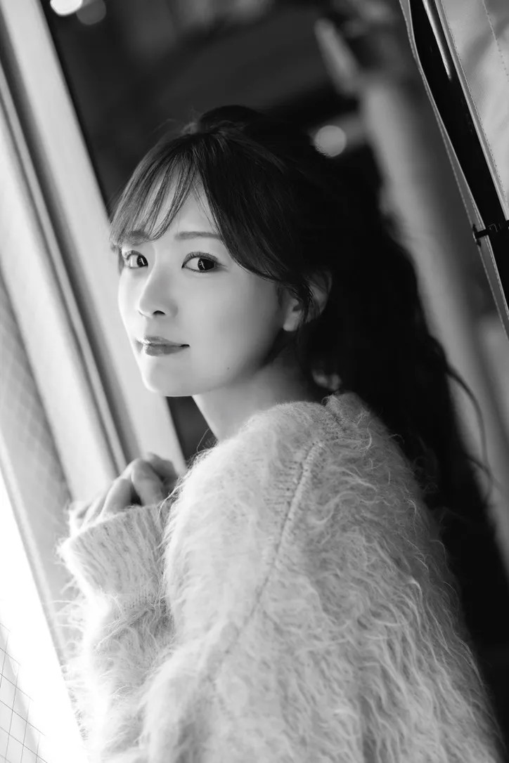 结城乃乃 (結城のの,Yuki Nono)