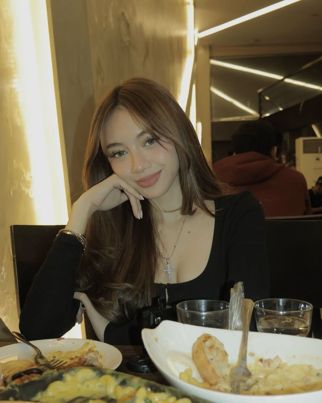 保拉·帕洛马塔 (Paula Palomata)