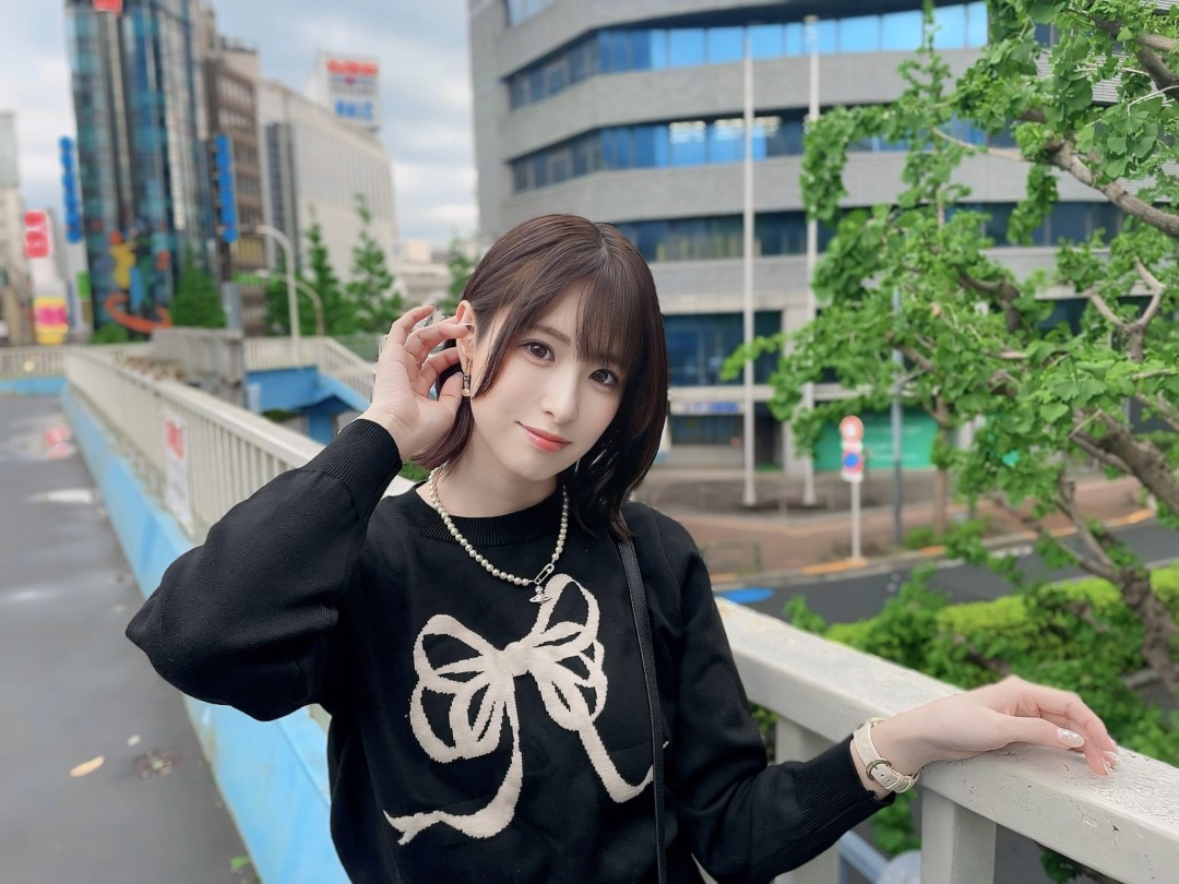 二宫光 (二宮ひかり,Ninomiya Hikari)