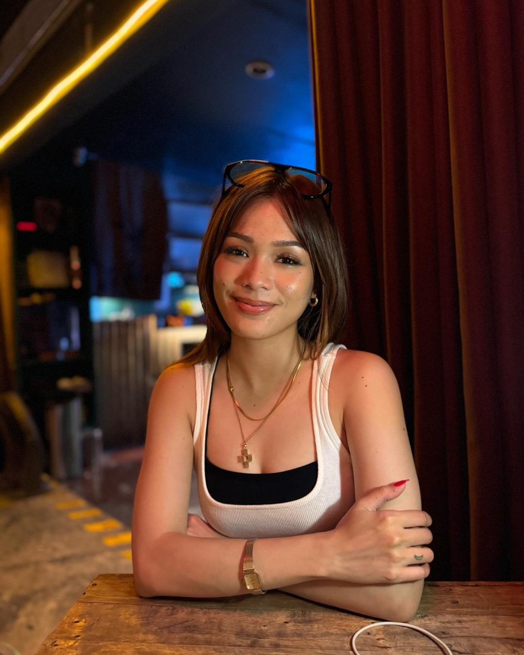 凯特·亚历杭德里诺 (Kate Alejandrino)