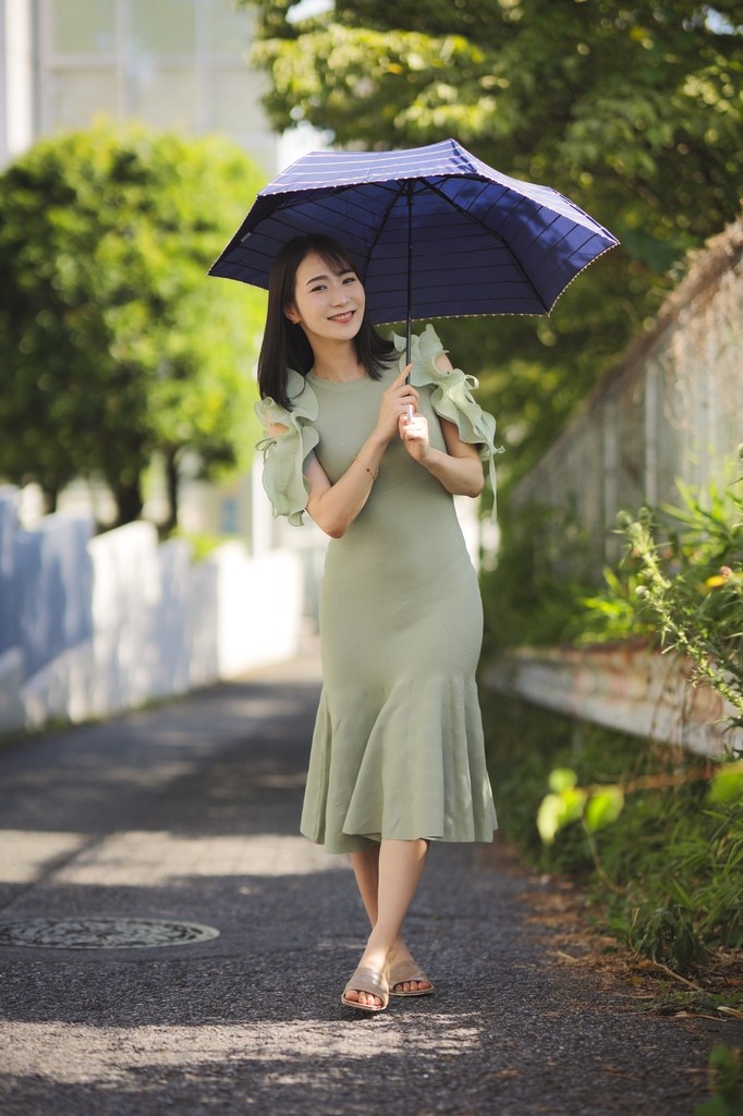 黑川晴美 (黒川晴美,Kurokawa Harumi)