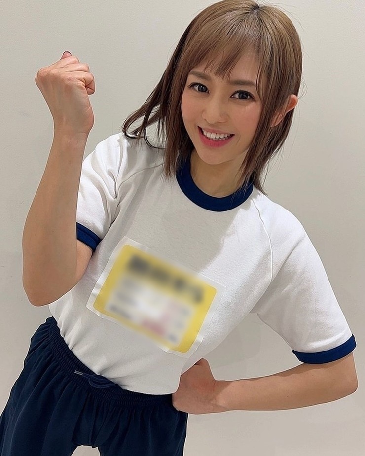 苍井空 (蒼井そら,Aoi Sora)