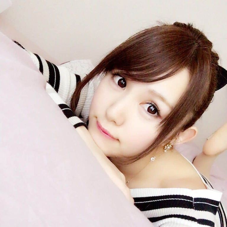 仓持凛 (倉持りん,Kuramochi Rin)