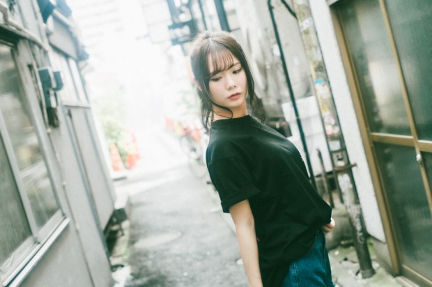 坂道美琉 (坂道みる,Sakamichi Miru)