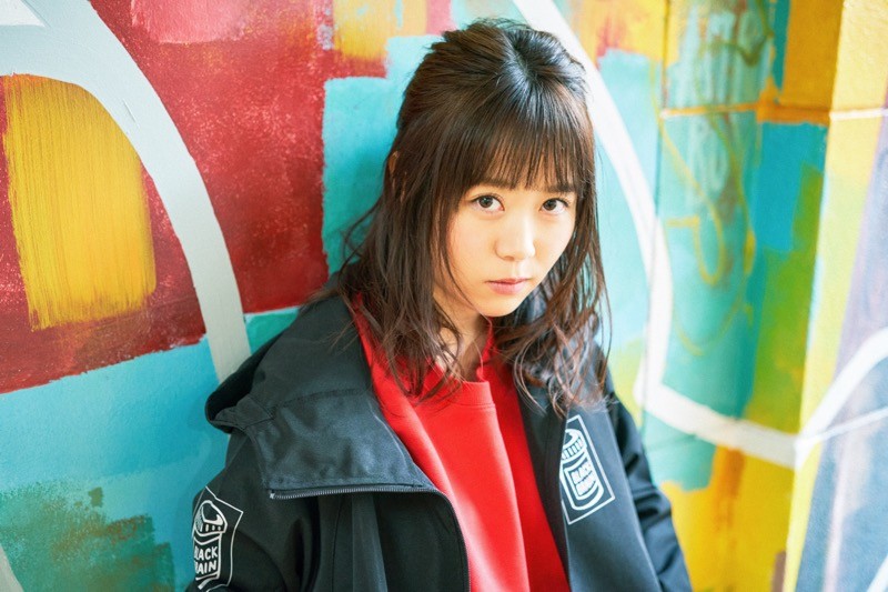 水卜樱 (水卜さくら,Miura Sakura)
