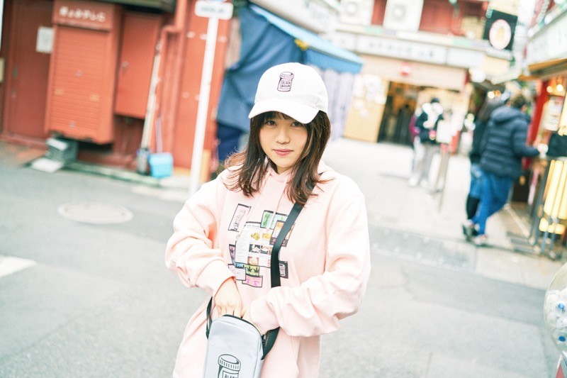 水卜樱 (水卜さくら,Miura Sakura)