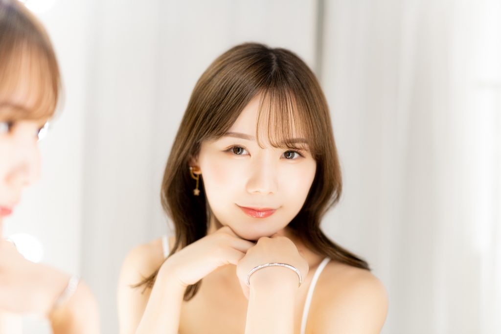 坂道美琉 (坂道みる,Sakamichi Miru)