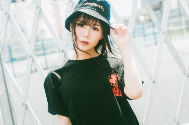 坂道美琉 (坂道みる,Sakamichi Miru)