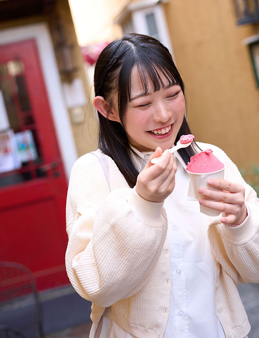 七濑穗香 (七瀬ほのか,Nanase Honoka)