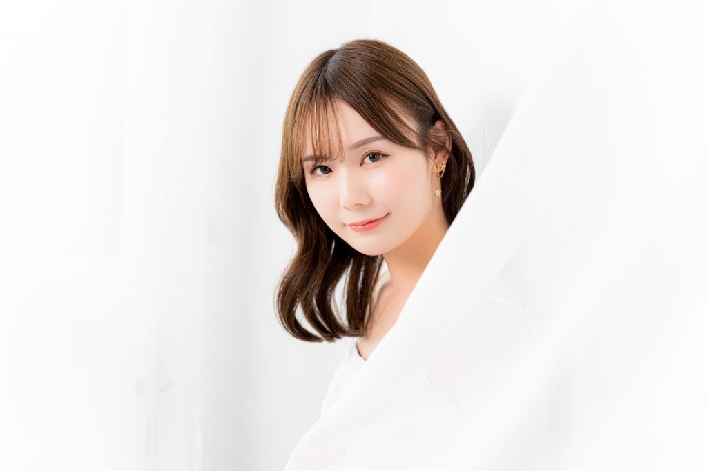 坂道美琉 (坂道みる,Sakamichi Miru)