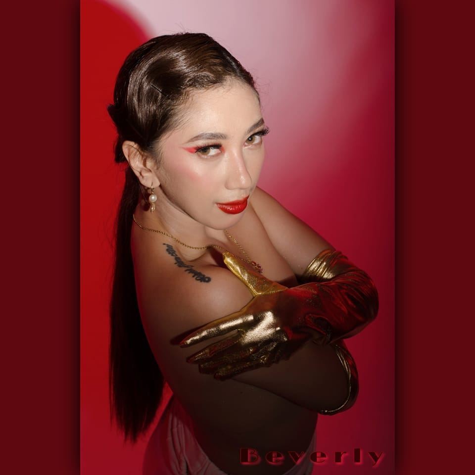 贝弗利·贝尼 (Beverly Benny)
