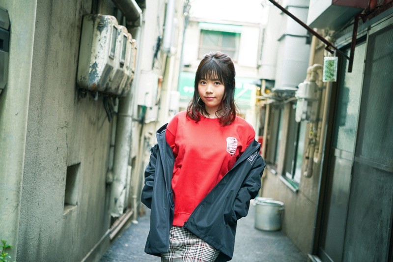 水卜樱 (水卜さくら,Miura Sakura)