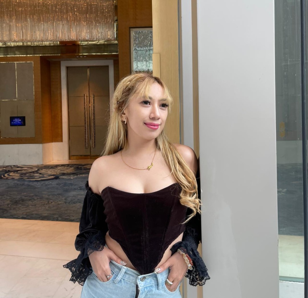 贝弗利·贝尼 (Beverly Benny)
