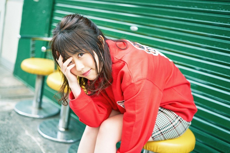 水卜樱 (水卜さくら,Miura Sakura)