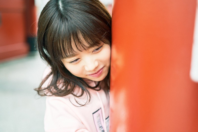 水卜樱 (水卜さくら,Miura Sakura)