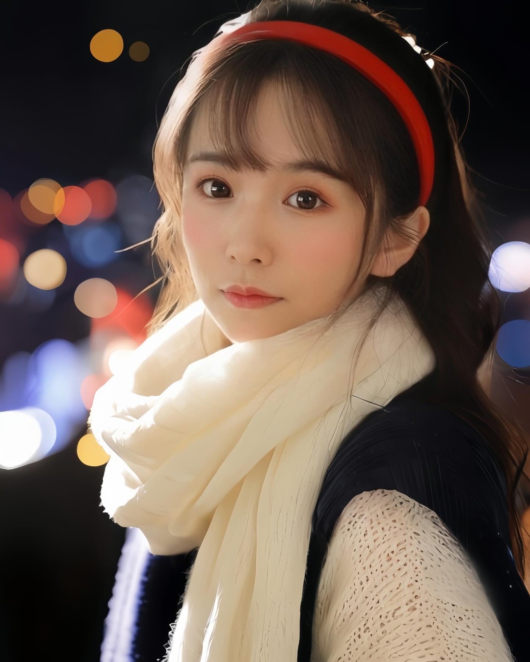 笹倉杏 (Sasakura An)